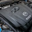 Mazda CX-5 2019年迎来小改款，将搭载2.5L涡轮引擎？