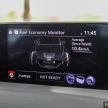 Mazda CX-5 2019年迎来小改款，将搭载2.5L涡轮引擎？