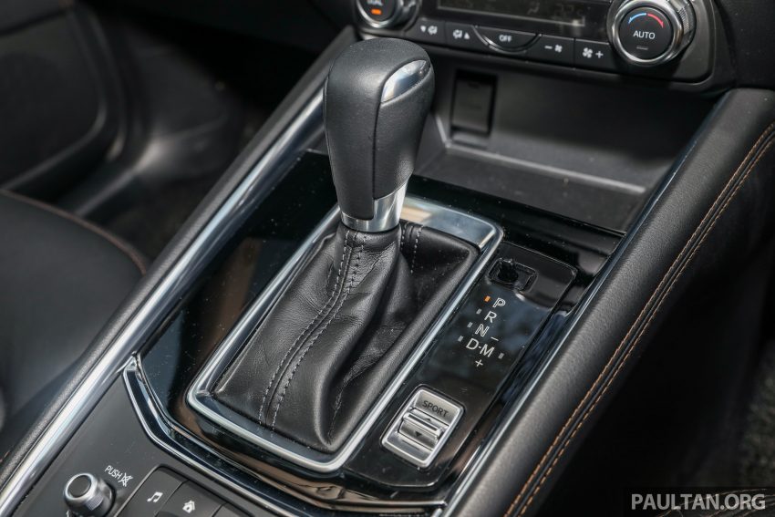Mazda CX-5, 汽油与柴油各等级实拍照, 超完整规格列表 57707