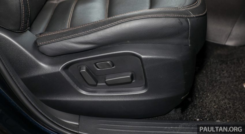Mazda CX-5, 汽油与柴油各等级实拍照, 超完整规格列表 57722