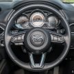 2019 Mazda CX-5 本地即将发布，确认将有2.5T涡轮引擎