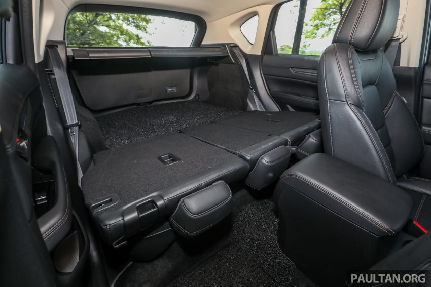 Mazda CX-5, 汽油与柴油各等级实拍照, 超完整规格列表 57728