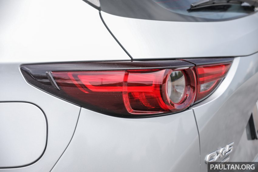 Mazda CX-5, 汽油与柴油各等级实拍照, 超完整规格列表 57608