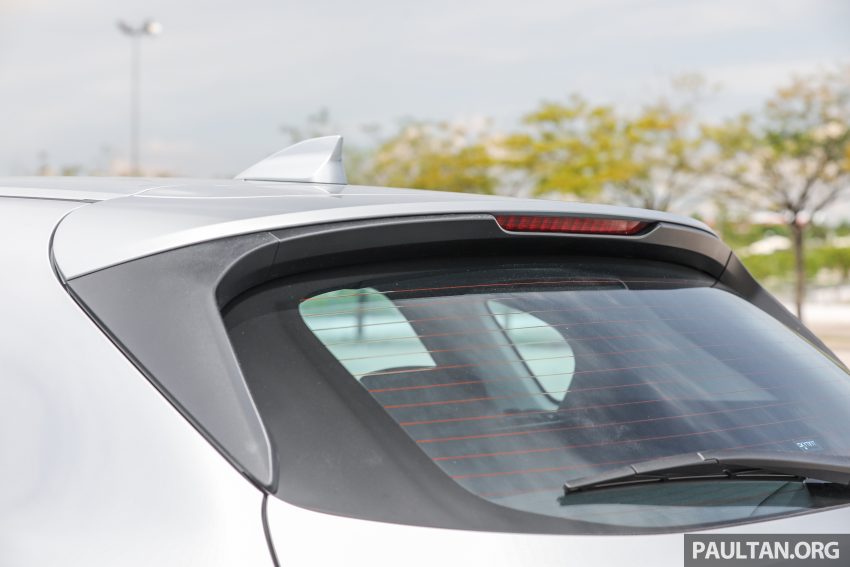 Mazda CX-5, 汽油与柴油各等级实拍照, 超完整规格列表 57612