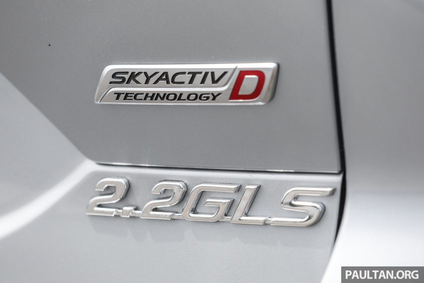 Mazda CX-5, 汽油与柴油各等级实拍照, 超完整规格列表 57614