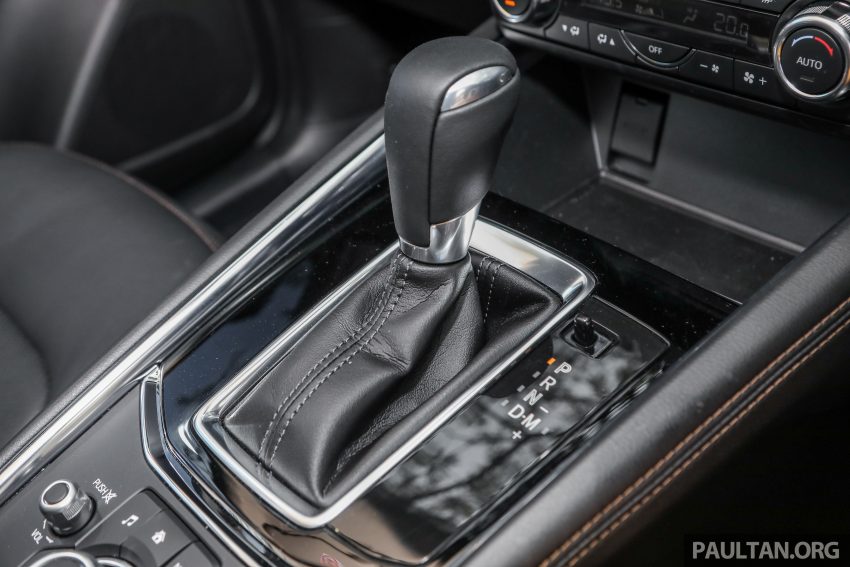 Mazda CX-5, 汽油与柴油各等级实拍照, 超完整规格列表 57626