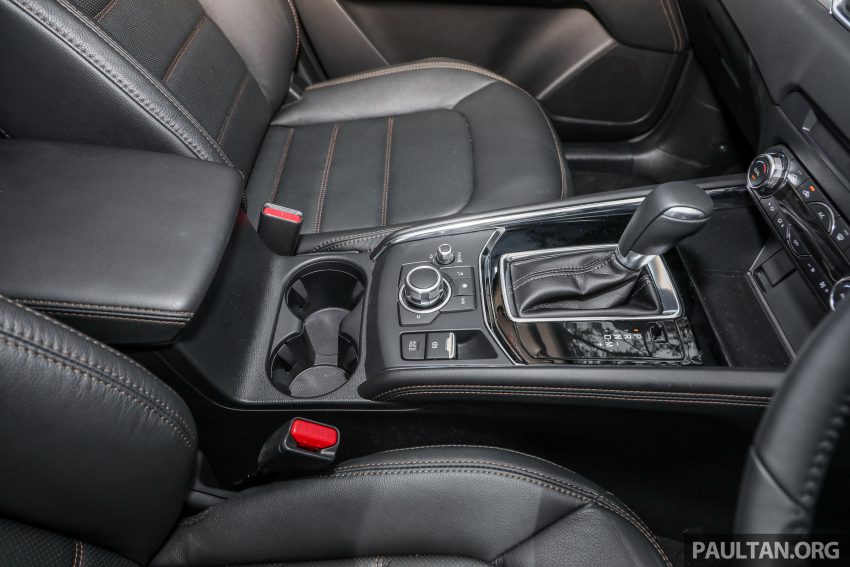Mazda CX-5, 汽油与柴油各等级实拍照, 超完整规格列表 57628