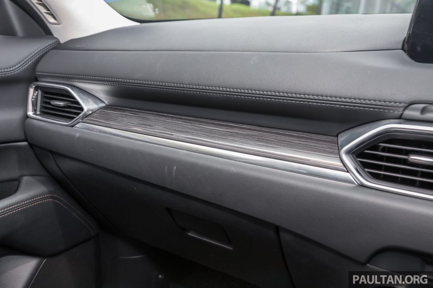 Mazda CX-5, 汽油与柴油各等级实拍照, 超完整规格列表 57629