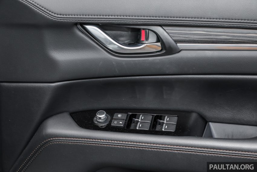 Mazda CX-5, 汽油与柴油各等级实拍照, 超完整规格列表 57641