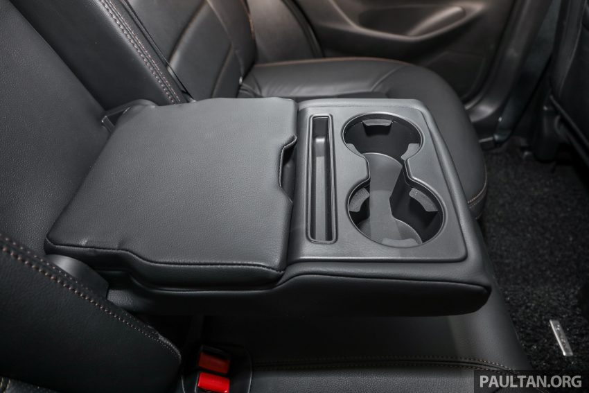 Mazda CX-5, 汽油与柴油各等级实拍照, 超完整规格列表 57645