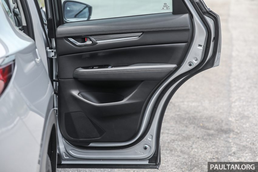 Mazda CX-5, 汽油与柴油各等级实拍照, 超完整规格列表 57648