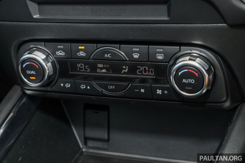 Mazda CX-5, 汽油与柴油各等级实拍照, 超完整规格列表 57624