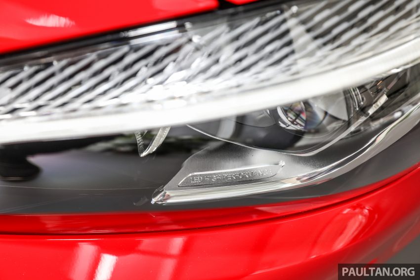 图集: Mercedes-Benz A 250 Sport, 动力重新调教, 218hp! 52876