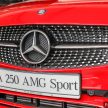 图集: Mercedes-Benz A 250 Sport, 动力重新调教, 218hp!