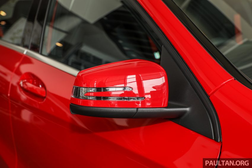 图集: Mercedes-Benz A 250 Sport, 动力重新调教, 218hp! 52881
