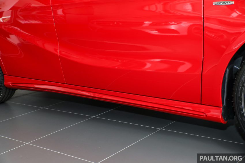 图集: Mercedes-Benz A 250 Sport, 动力重新调教, 218hp! 52883