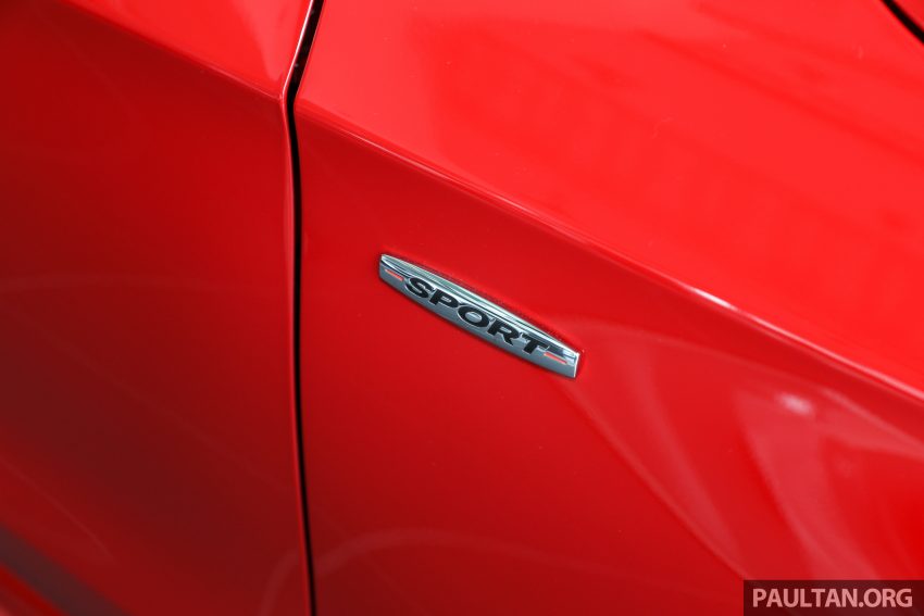 图集: Mercedes-Benz A 250 Sport, 动力重新调教, 218hp! 52886