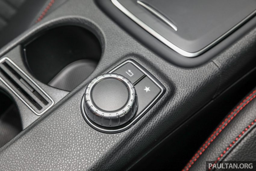 图集: Mercedes-Benz A 250 Sport, 动力重新调教, 218hp! 52908