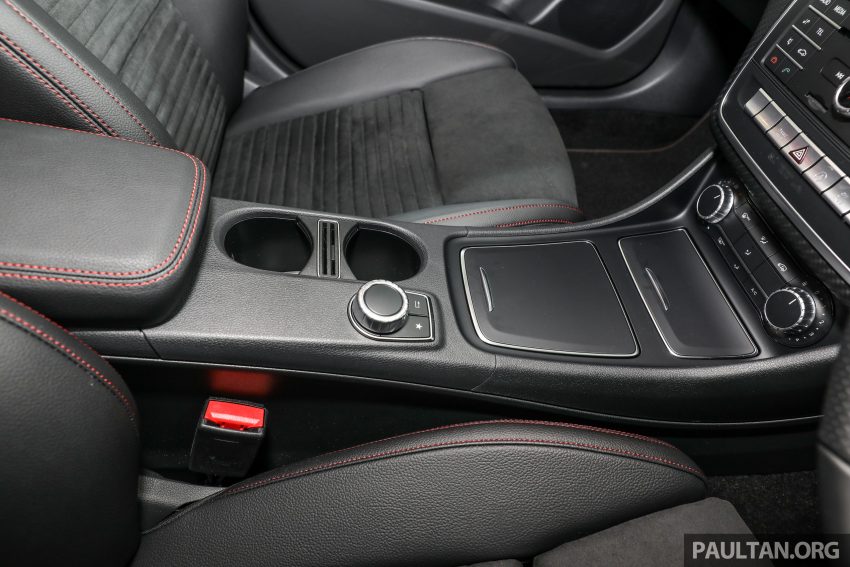 图集: Mercedes-Benz A 250 Sport, 动力重新调教, 218hp! 52909