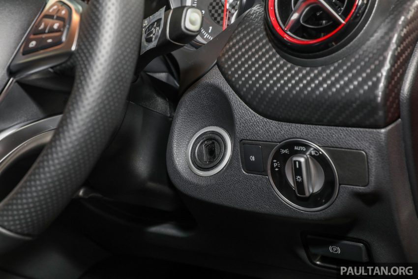 图集: Mercedes-Benz A 250 Sport, 动力重新调教, 218hp! 52912
