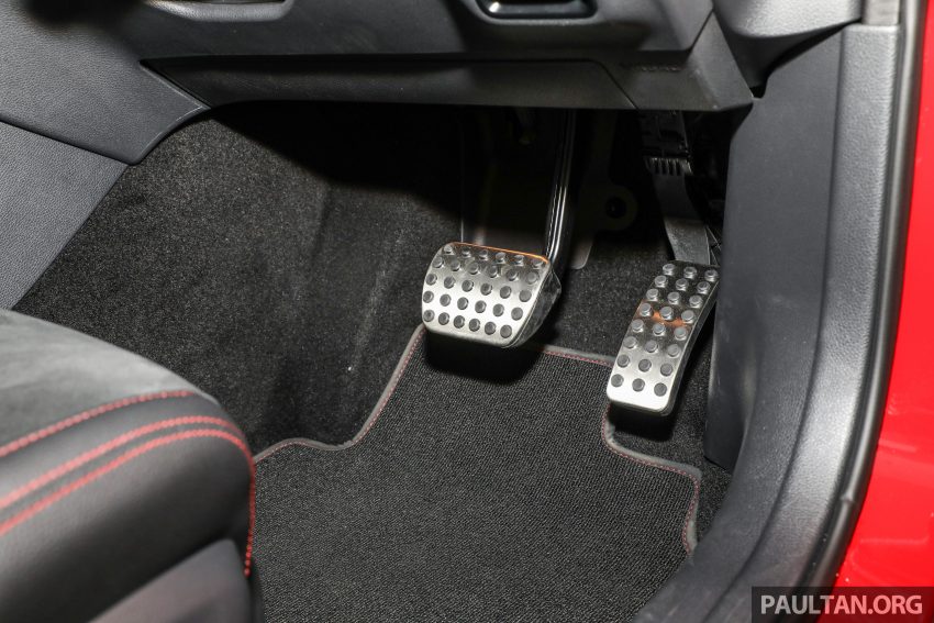 图集: Mercedes-Benz A 250 Sport, 动力重新调教, 218hp! 52918