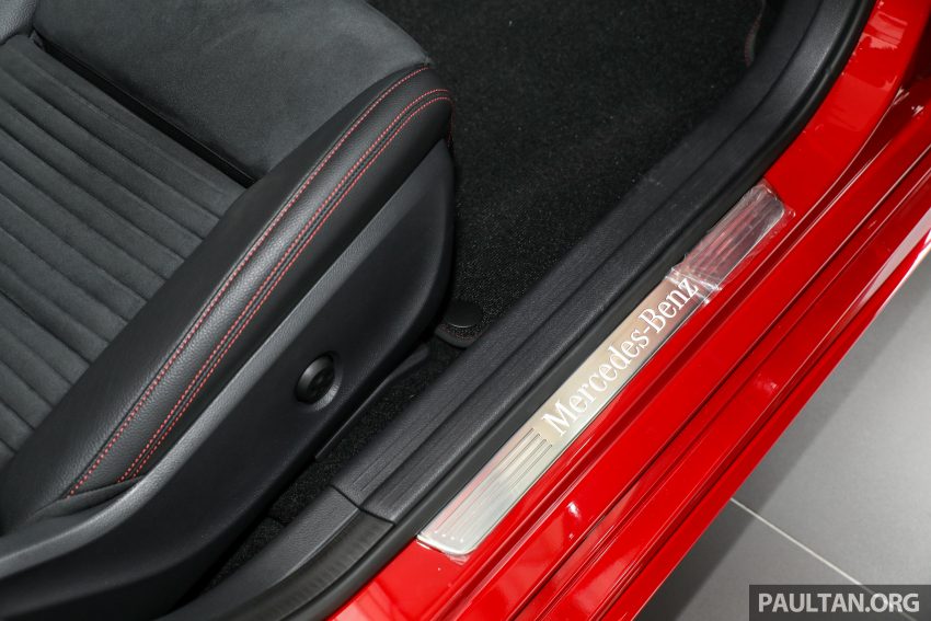 图集: Mercedes-Benz A 250 Sport, 动力重新调教, 218hp! 52919