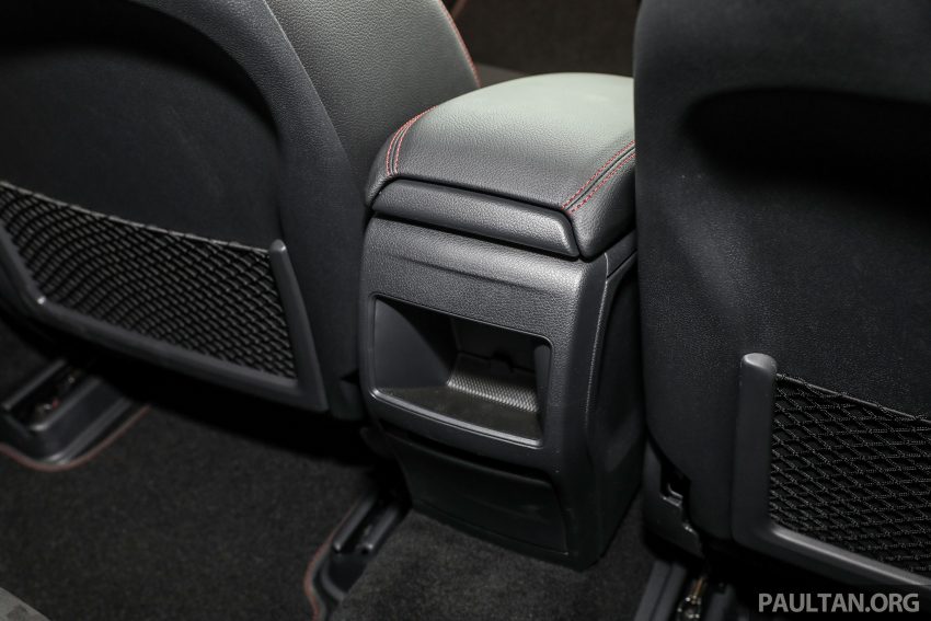 图集: Mercedes-Benz A 250 Sport, 动力重新调教, 218hp! 52926