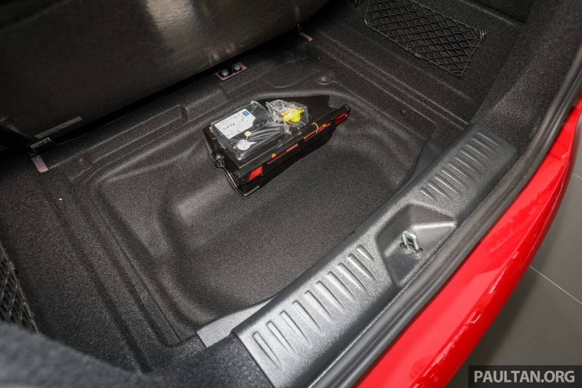 图集: Mercedes-Benz A 250 Sport, 动力重新调教, 218hp! 52930