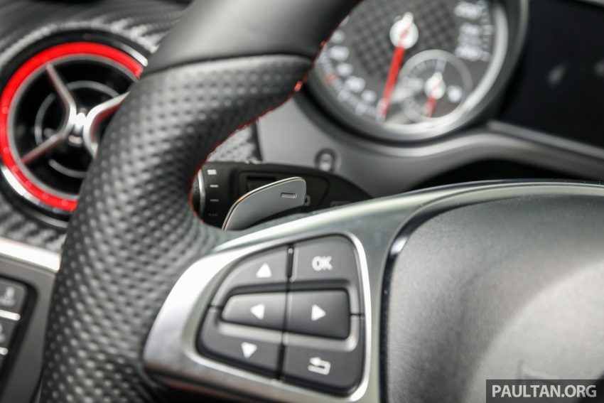 图集: Mercedes-Benz A 250 Sport, 动力重新调教, 218hp! 52900