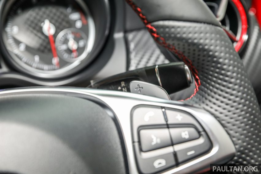 图集: Mercedes-Benz A 250 Sport, 动力重新调教, 218hp! 52901
