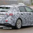 最入门的 AMG 即将发表，Mercedes-AMG A 35 预告图