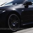原厂发布 Mercedes-AMG CLS 53 预告, 北美车展正式发布