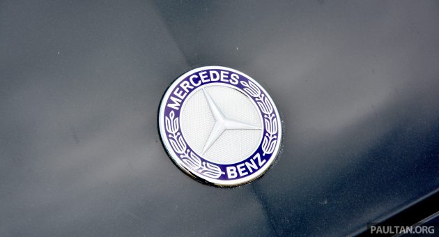 疑柴油引擎排放数据造假，Mercedes-Benz 在美国被调查