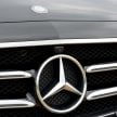 试驾：Mercedes-Benz E 350 e，要马儿跑又要马儿少吃草