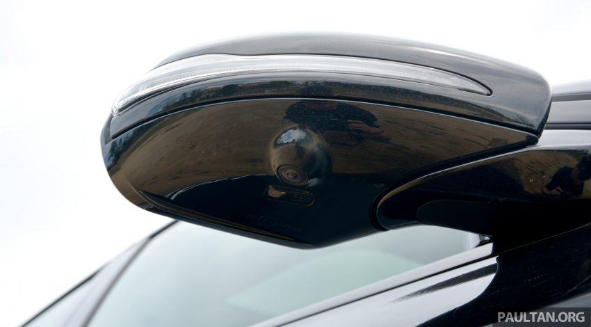 试驾：Mercedes-Benz E 350 e，要马儿跑又要马儿少吃草 55766