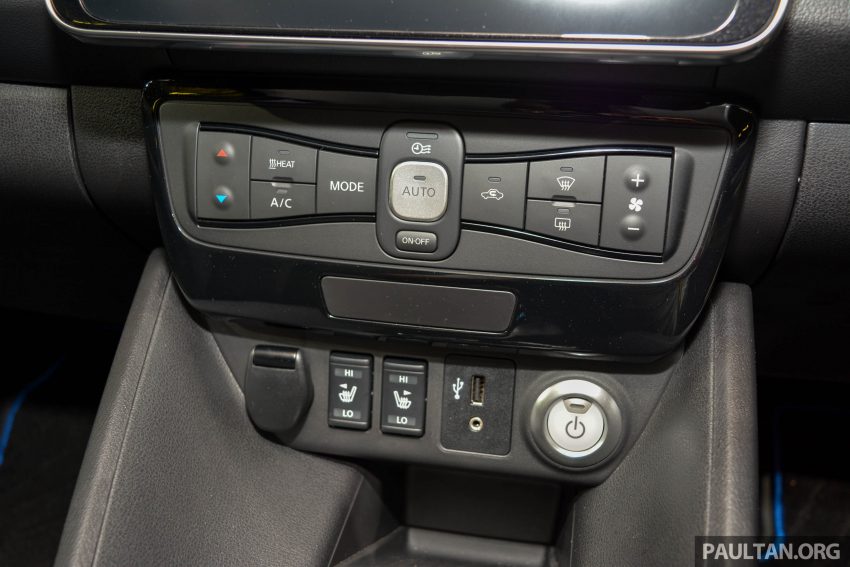 Audi e-tron quattro与Sportback, 两款纯电SUV开放预订 54691