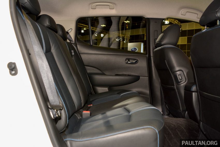 Audi e-tron quattro与Sportback, 两款纯电SUV开放预订 54695