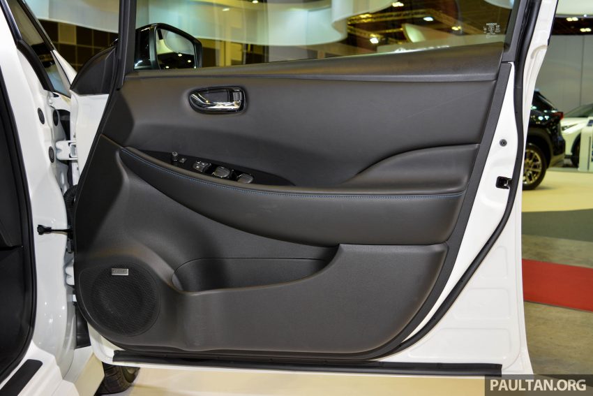 Audi e-tron quattro与Sportback, 两款纯电SUV开放预订 54696