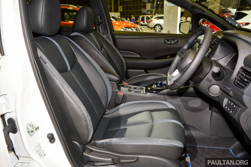Audi e-tron quattro与Sportback, 两款纯电SUV开放预订 54697