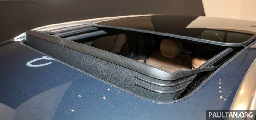 第三代 Porsche Cayenne 本地预览, 两个等级已开放预订 57163