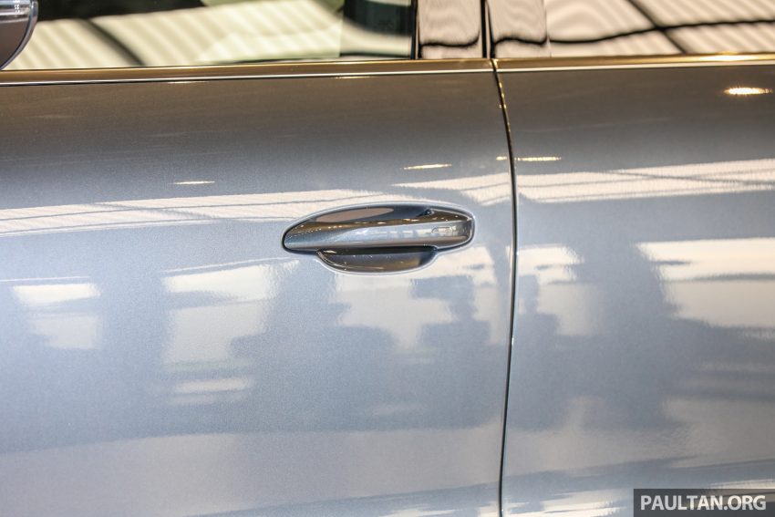第三代 Porsche Cayenne 本地预览, 两个等级已开放预订 57167