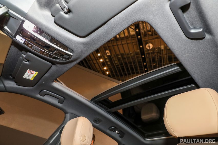 第三代 Porsche Cayenne 本地预览, 两个等级已开放预订 57198