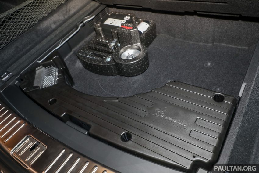 第三代 Porsche Cayenne 本地预览, 两个等级已开放预订 57219