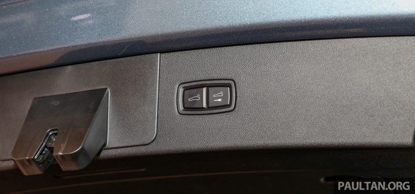 第三代 Porsche Cayenne 本地预览, 两个等级已开放预订 57221