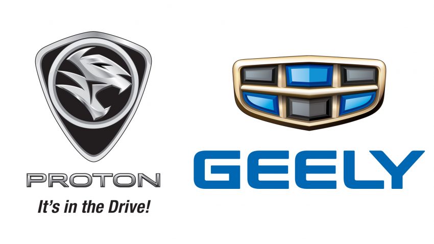 右驾版SUV Proton 博越现身本地进行测试？照片是假的！ 54304