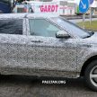 下一代 Range Rover Evoque 欧洲谍照曝光, 预计今年面世
