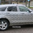 下一代 Range Rover Evoque 欧洲谍照曝光, 预计今年面世