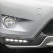 图集: 两代 Subaru XV 实拍新旧车型外观与内装对比