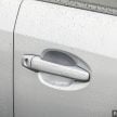 图集: 两代 Subaru XV 实拍新旧车型外观与内装对比