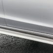 图集: 两代 Subaru XV 实拍新旧车型外观与内装对比